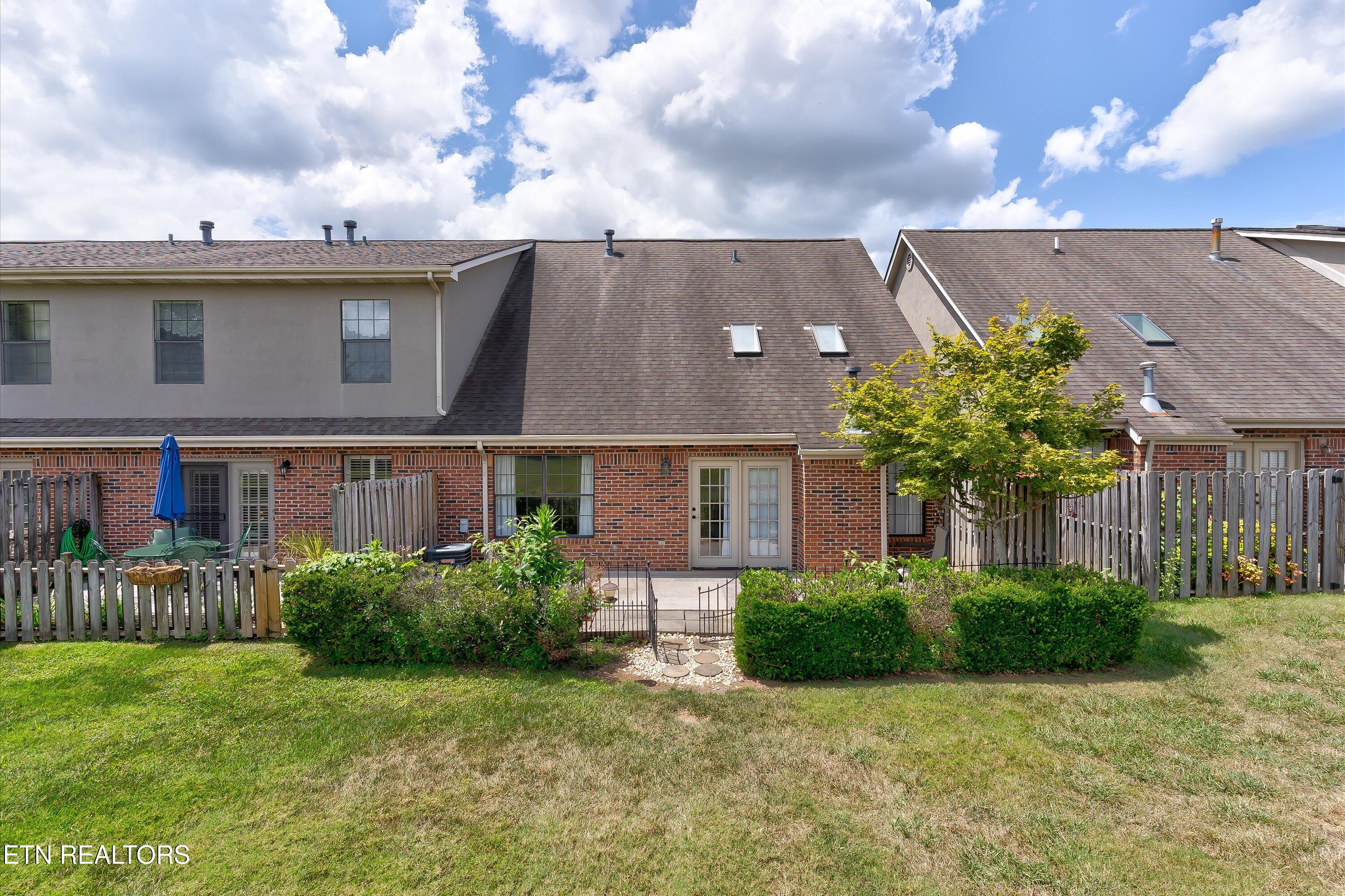 659 Farragut Commons Drive Knoxville TN 37934