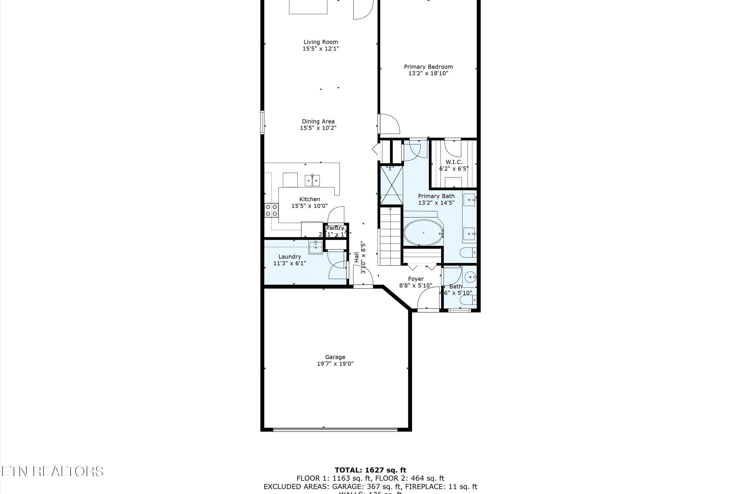 659 Farragut Commons Drive Knoxville TN 37934