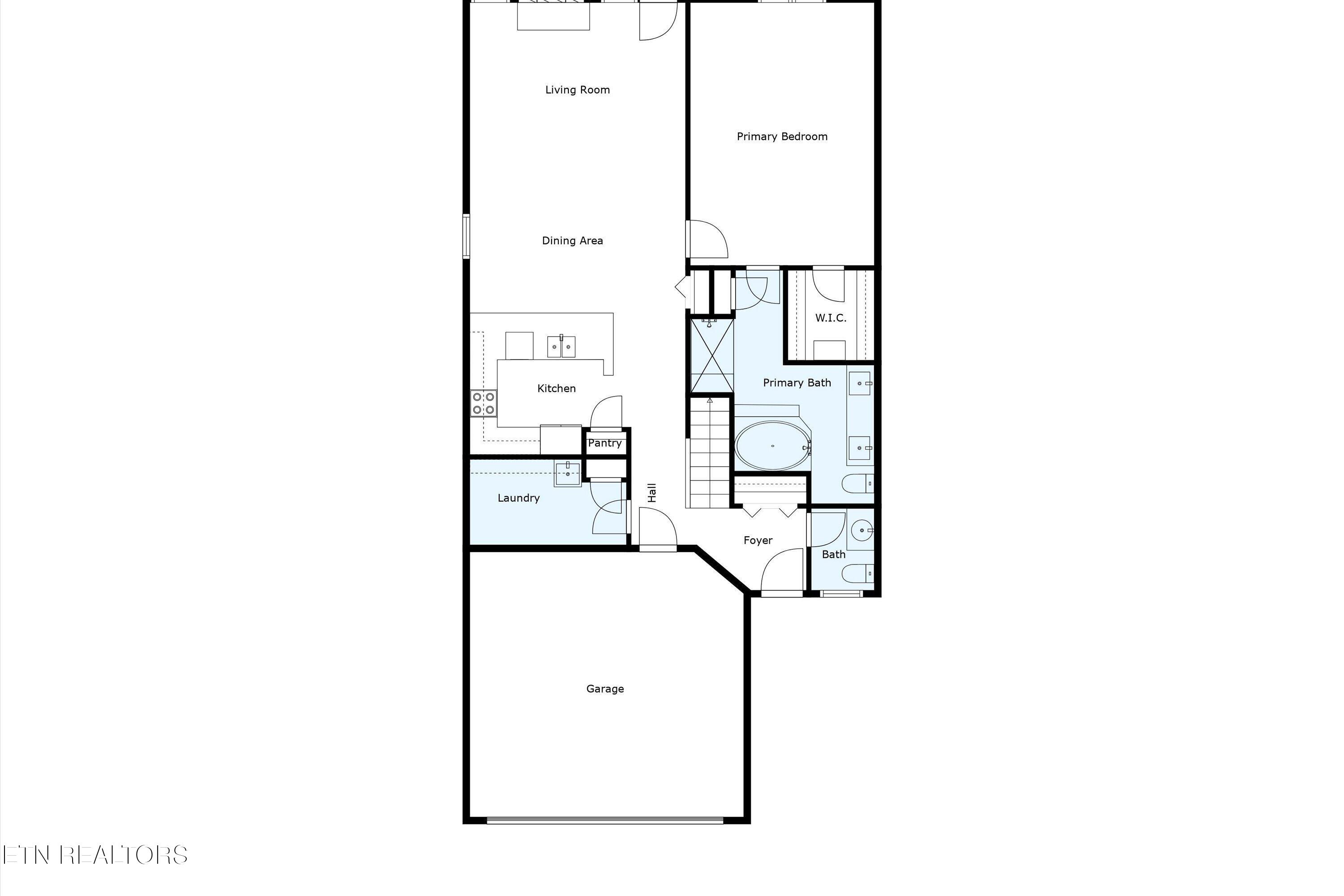 659 Farragut Commons Drive Knoxville TN 37934