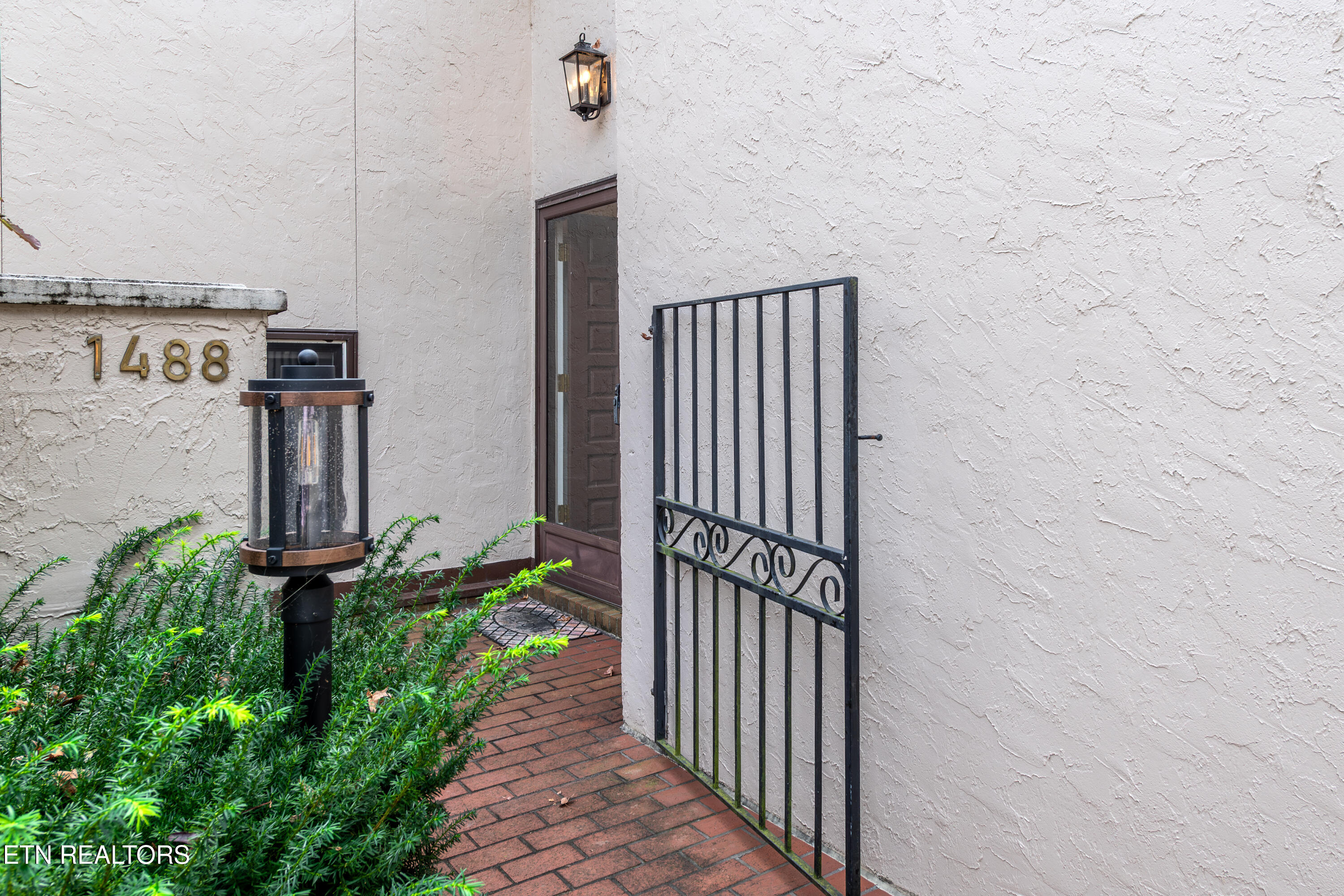 1488 Touraine Place Knoxville TN 37919