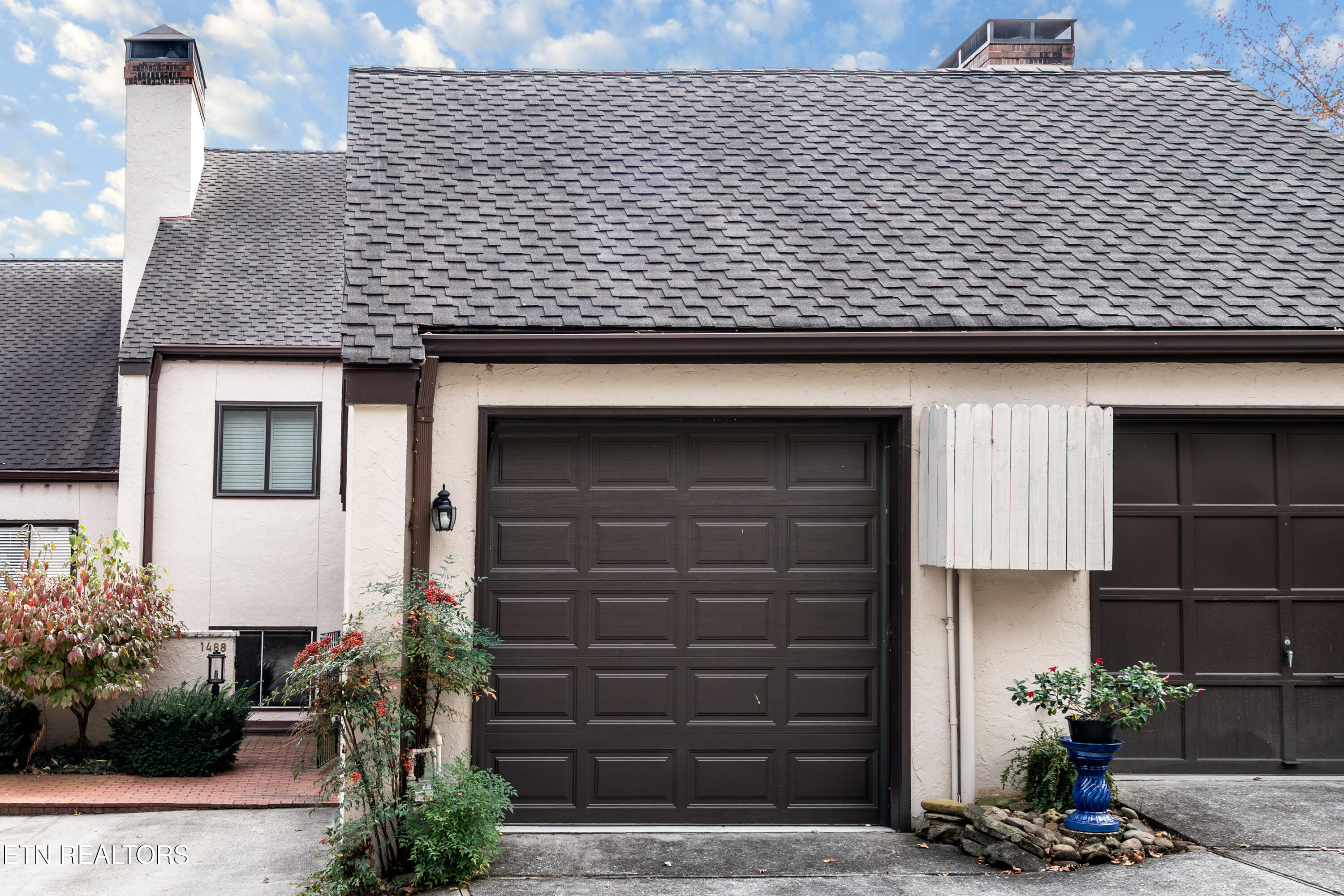 1488 Touraine Place Knoxville TN 37919