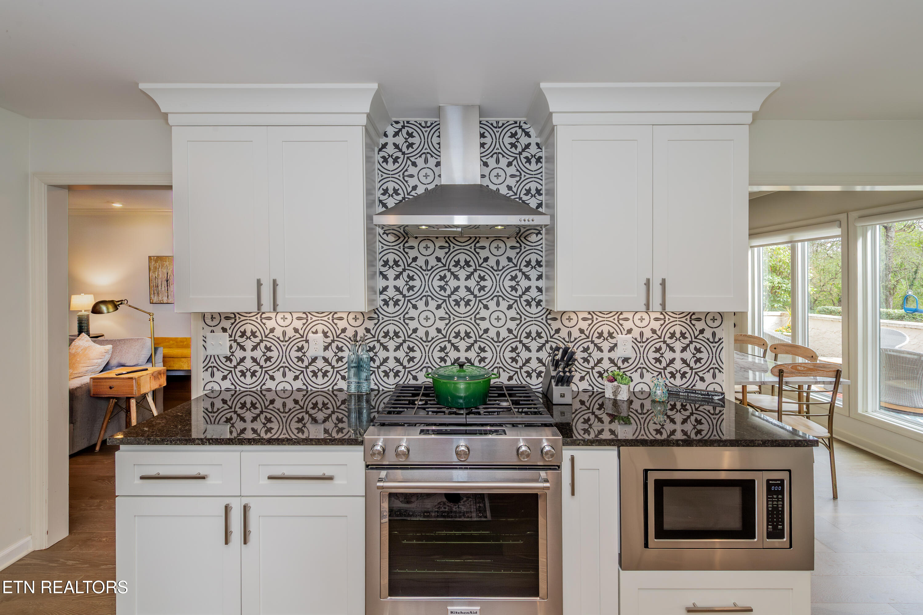 1488 Touraine Place Knoxville TN 37919