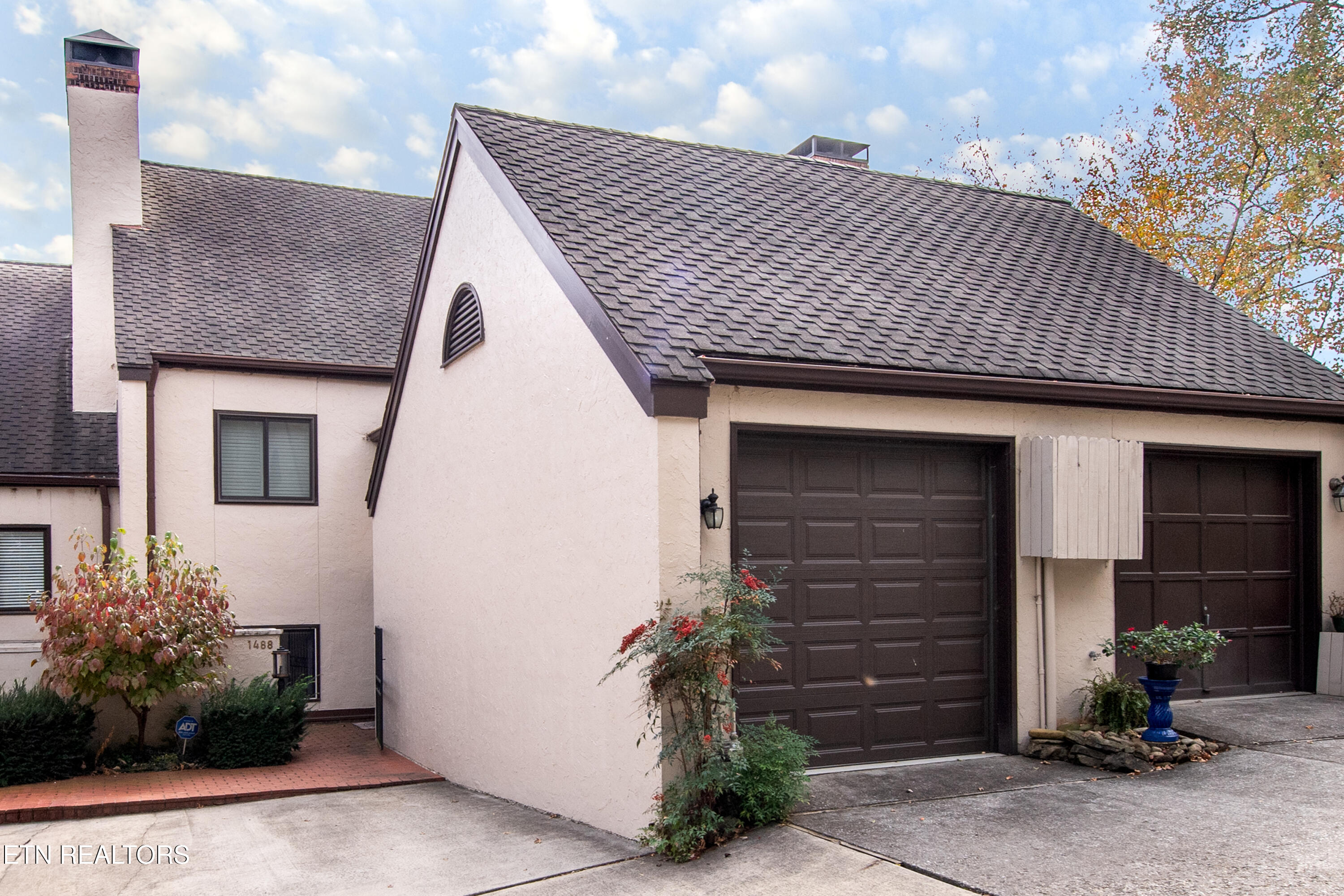 1488 Touraine Place Knoxville TN 37919