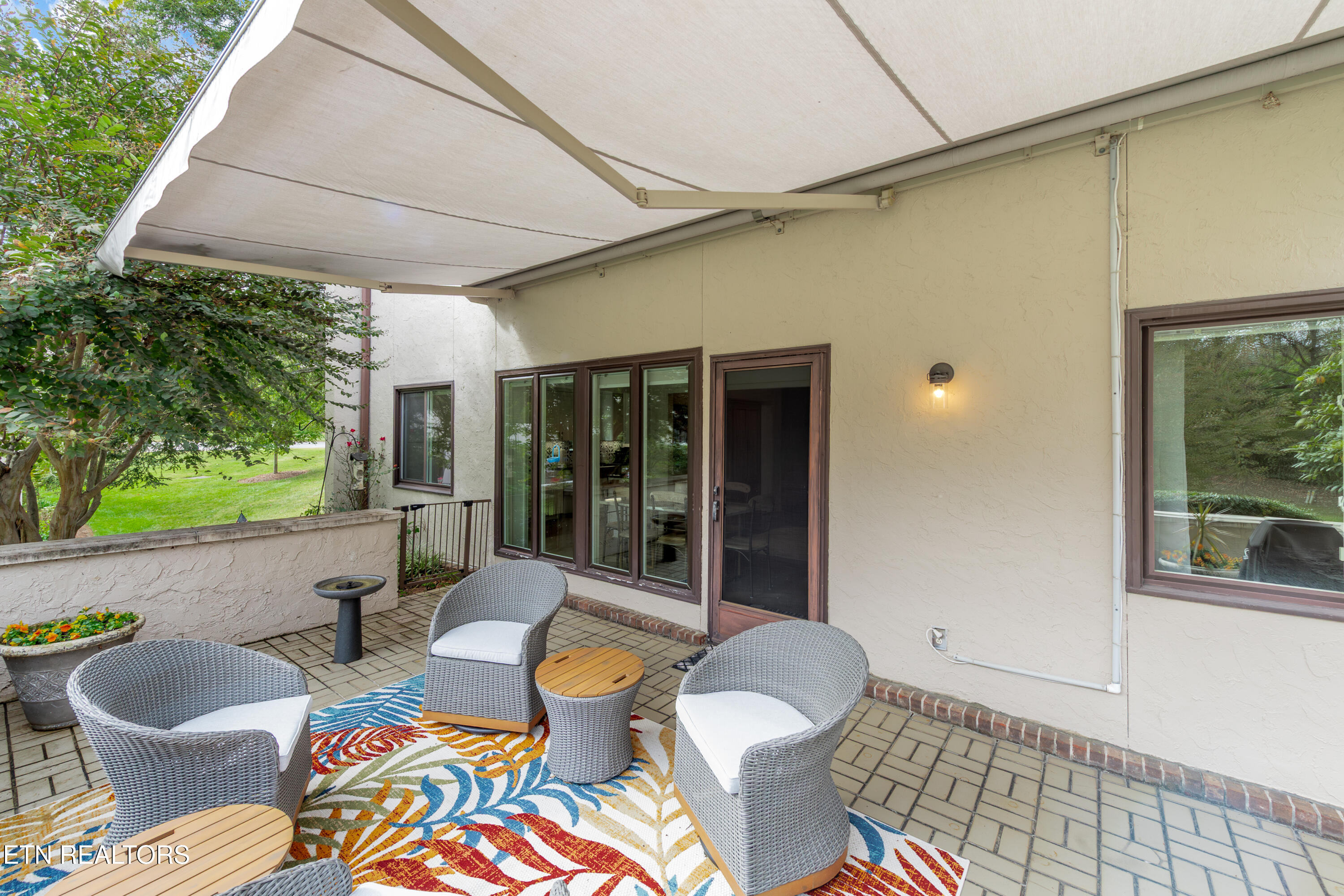 1488 Touraine Place Knoxville TN 37919