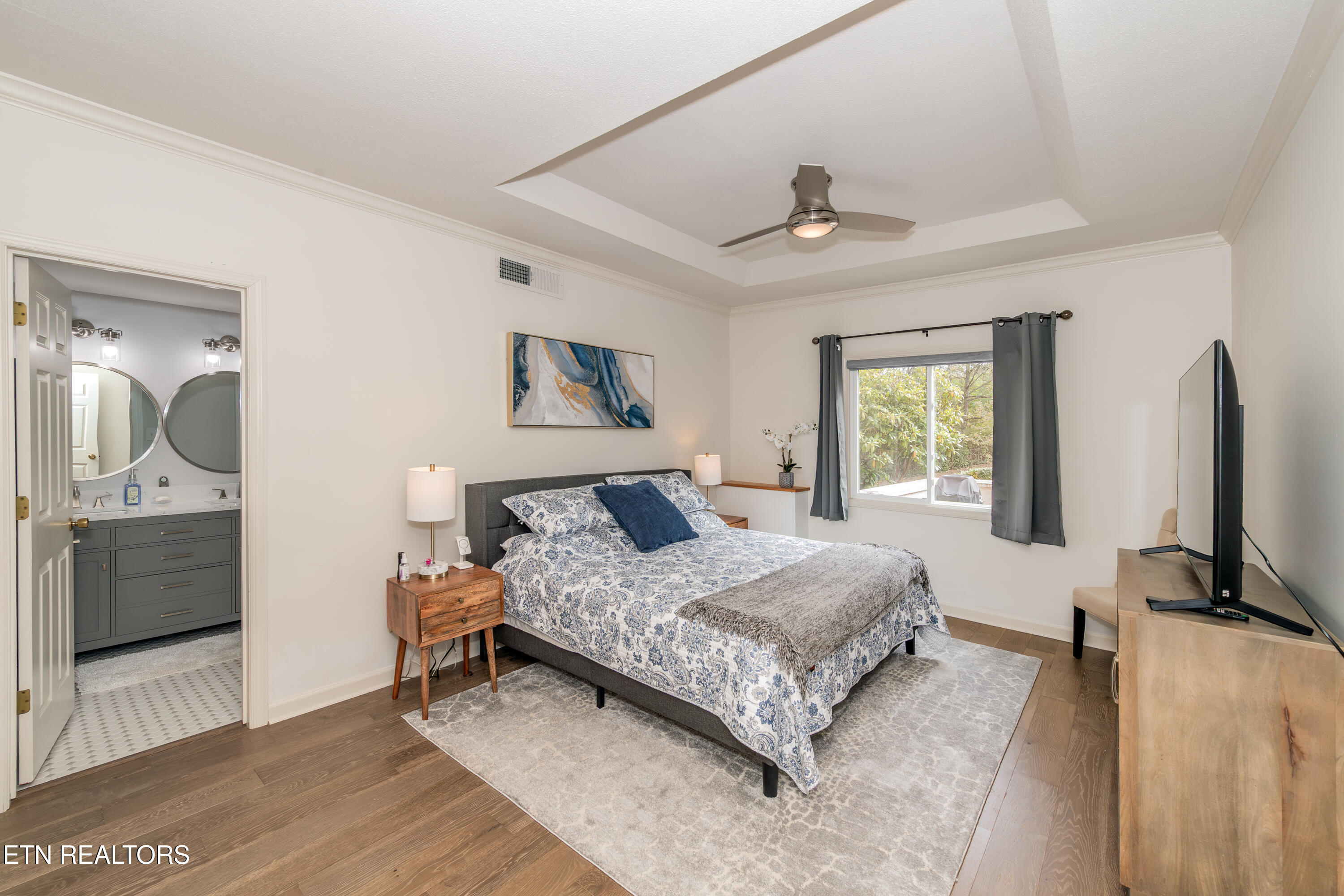 1488 Touraine Place Knoxville TN 37919