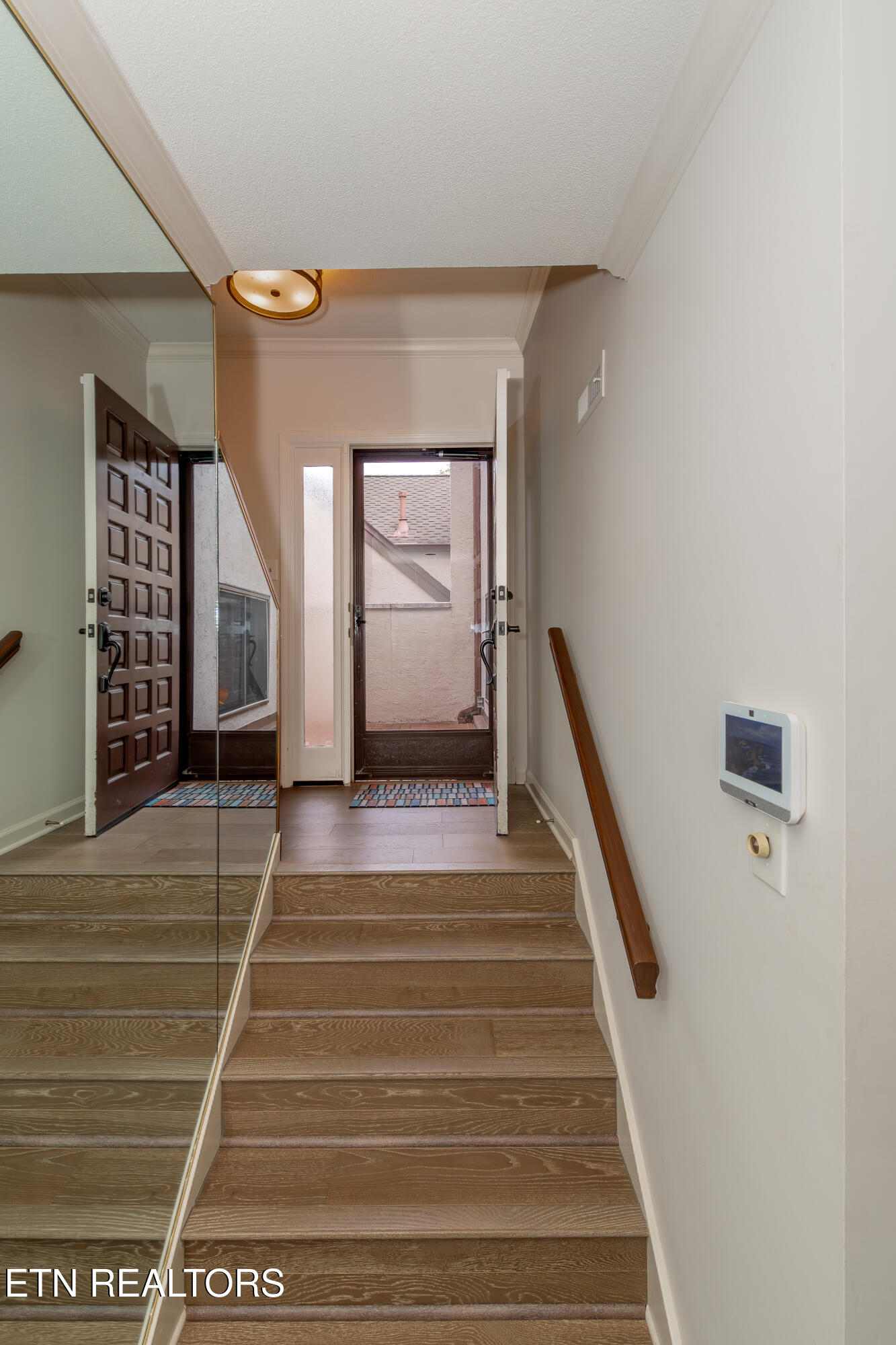 1488 Touraine Place Knoxville TN 37919