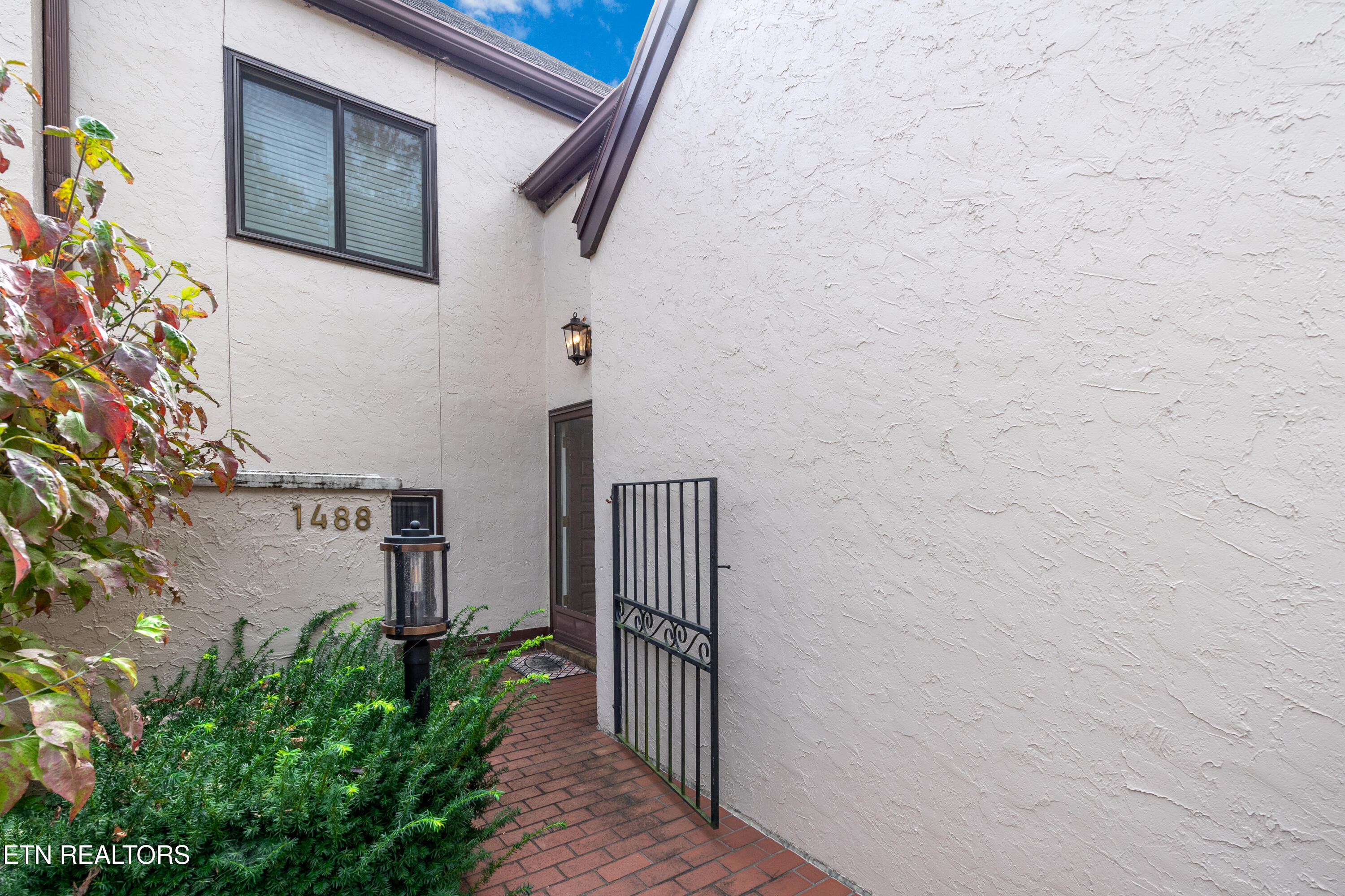 1488 Touraine Place Knoxville TN 37919