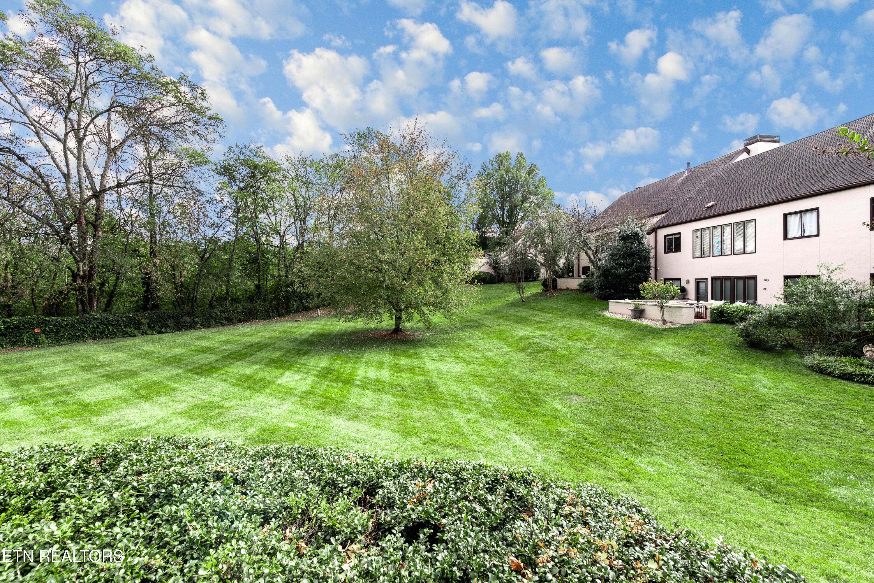 1488 Touraine Place Knoxville TN 37919