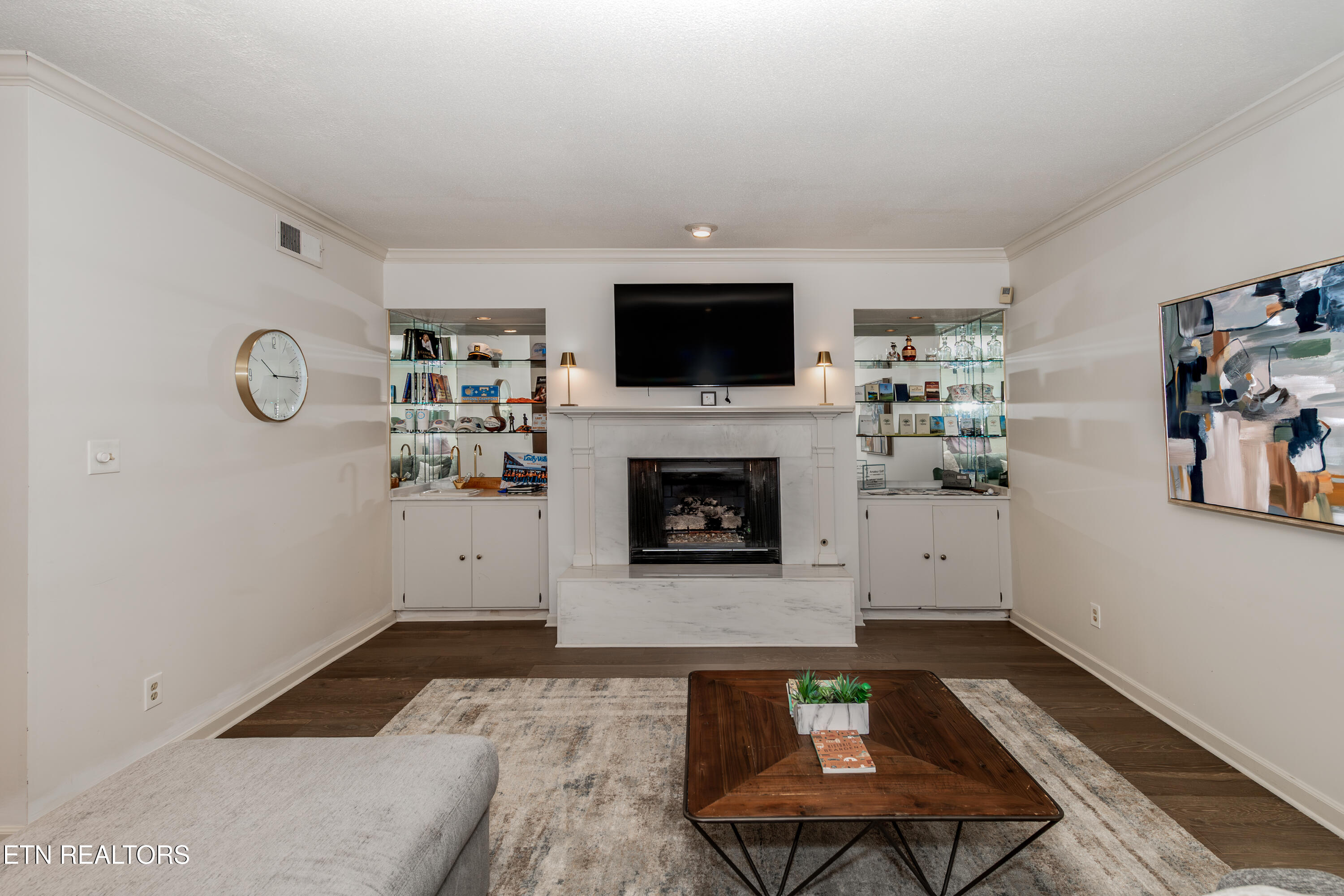 1488 Touraine Place Knoxville TN 37919