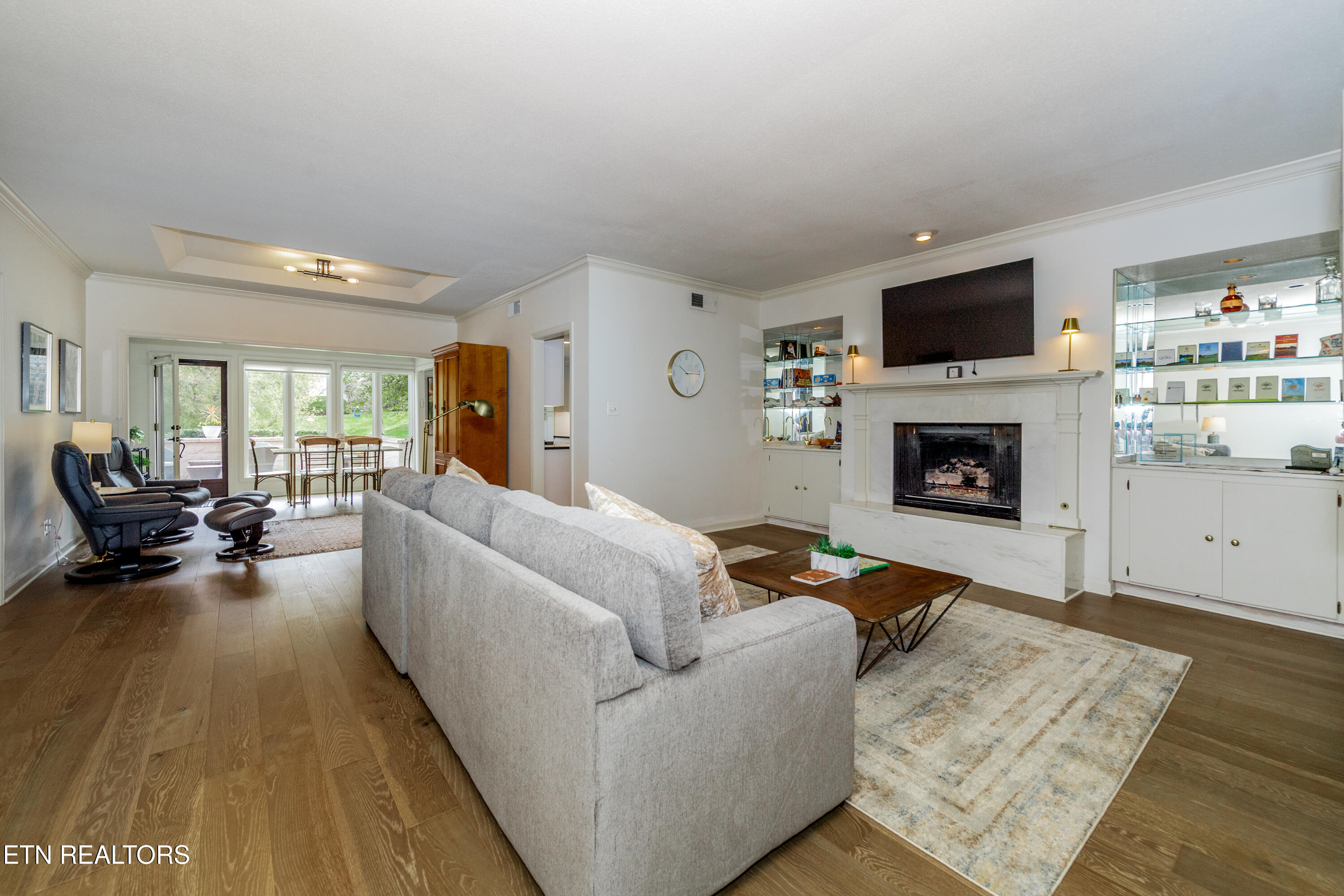 1488 Touraine Place Knoxville TN 37919