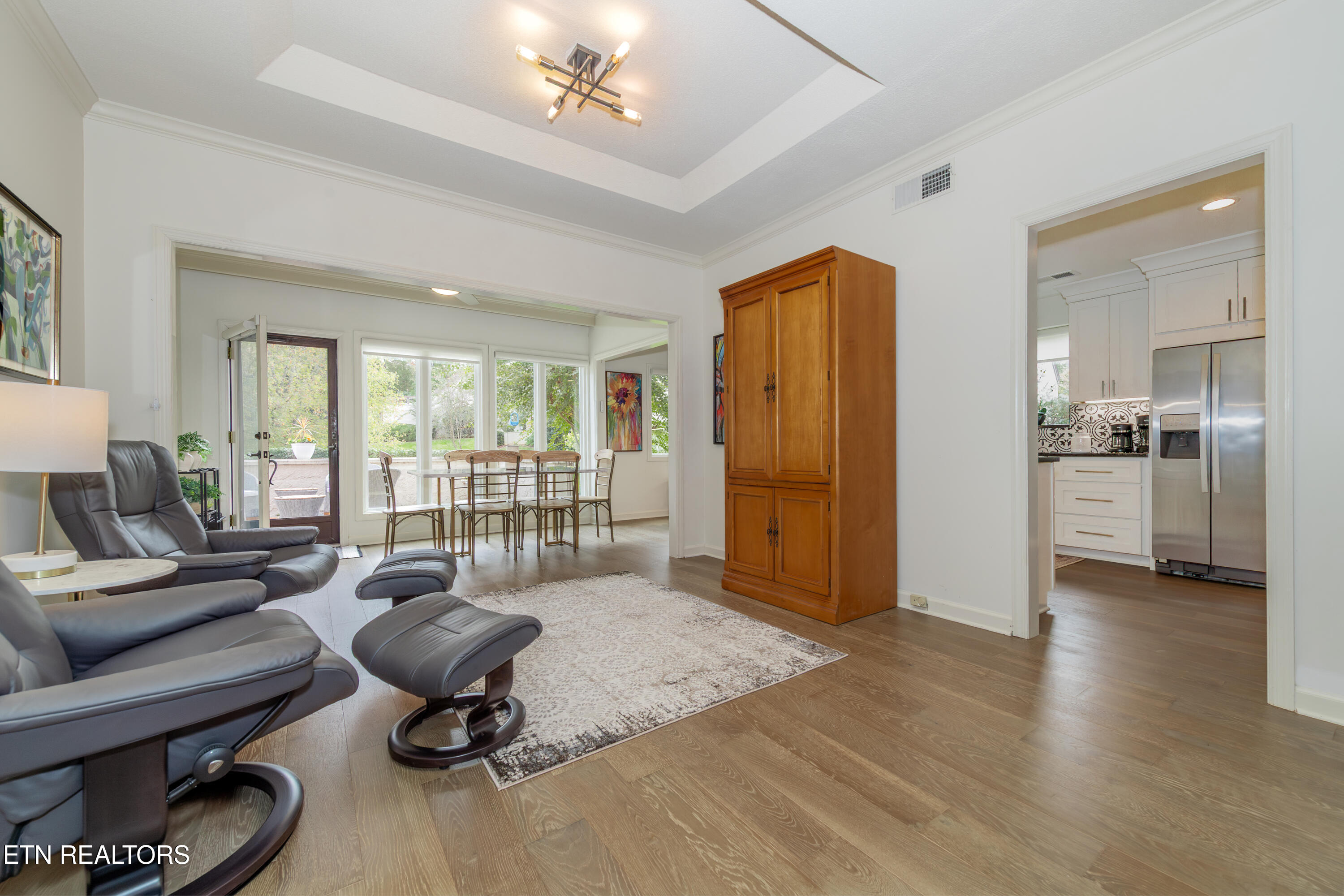 1488 Touraine Place Knoxville TN 37919