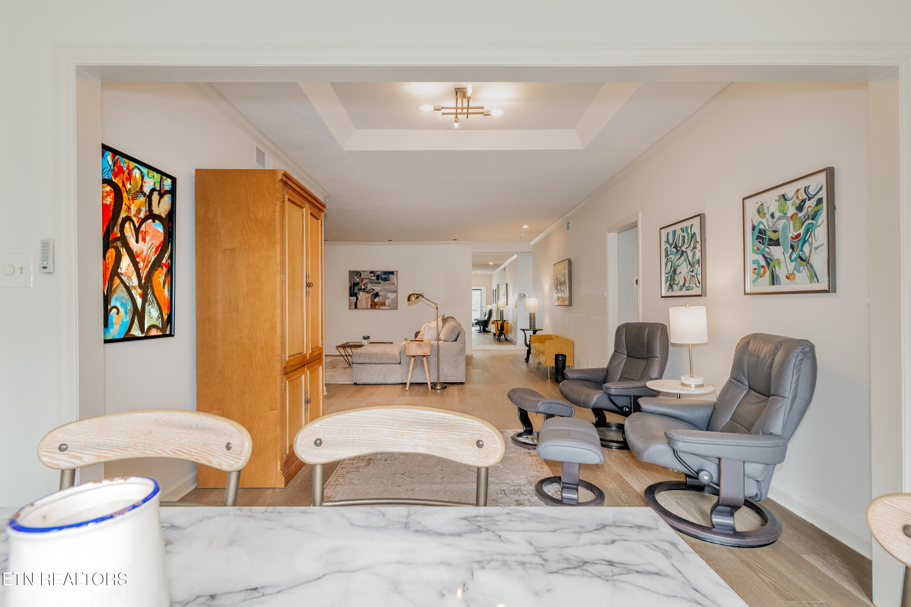 1488 Touraine Place Knoxville TN 37919