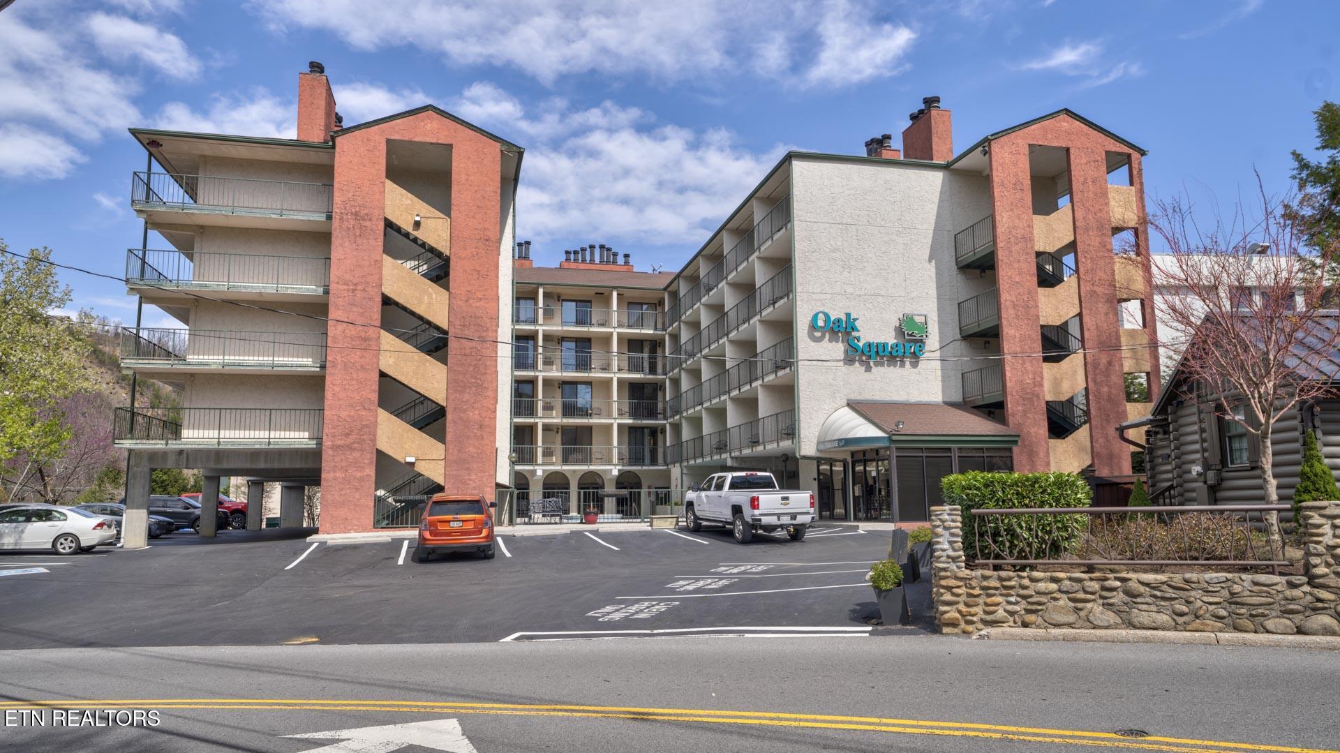 685 River Road Gatlinburg TN 37738