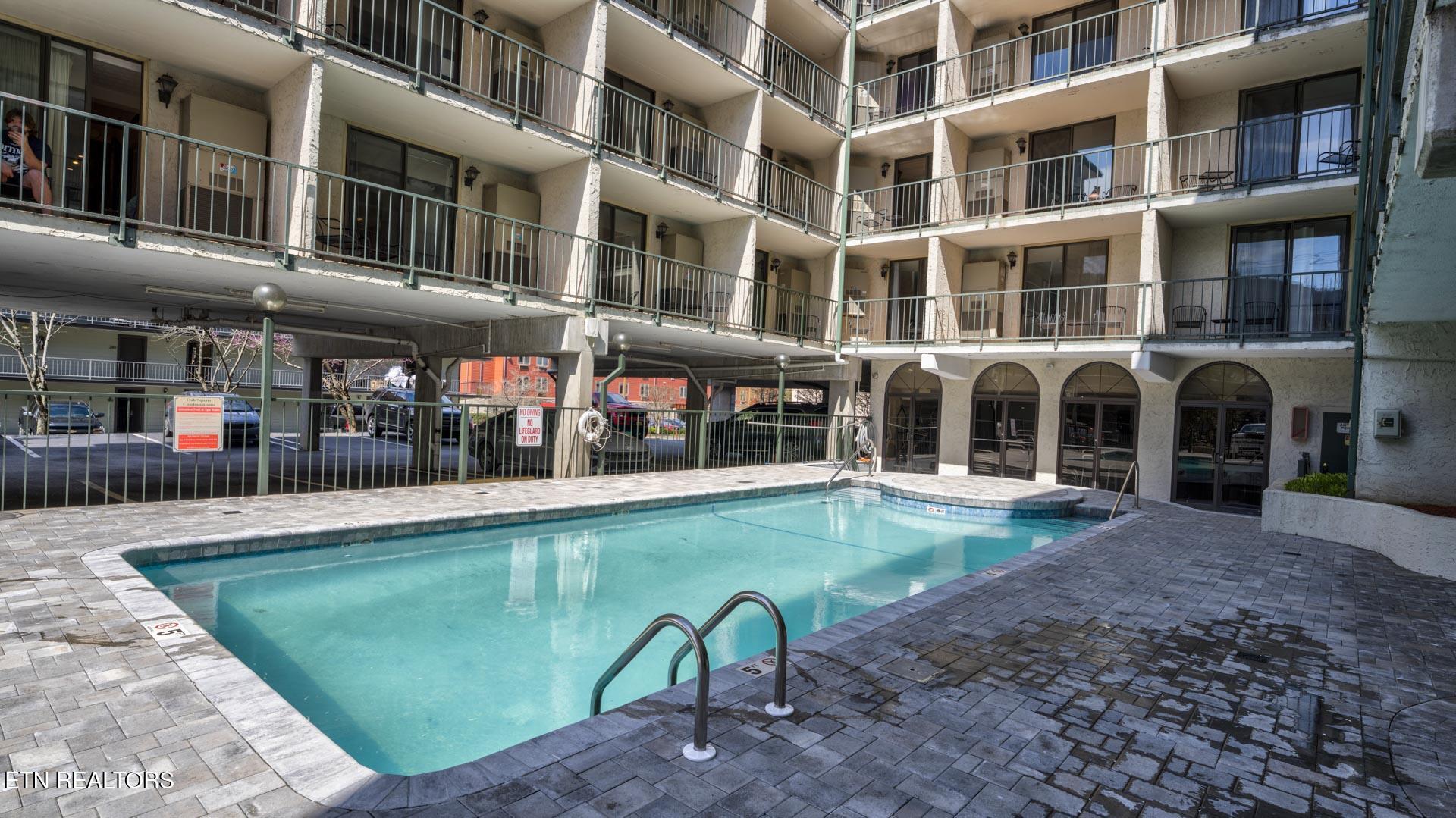 685 River Road Gatlinburg TN 37738