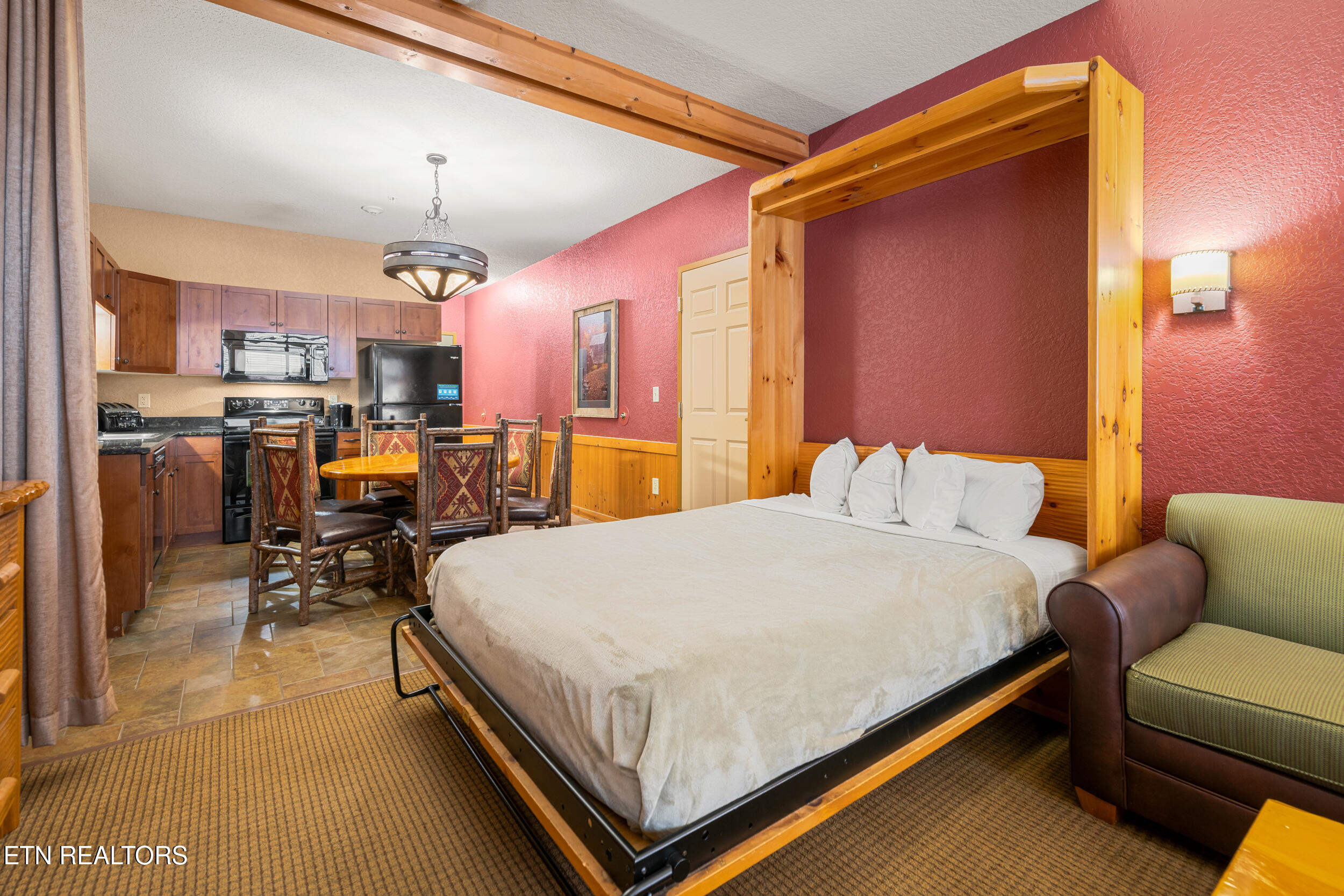 1424 Old Knoxville Unit 13071,73,75 Highway Sevierville TN 37876