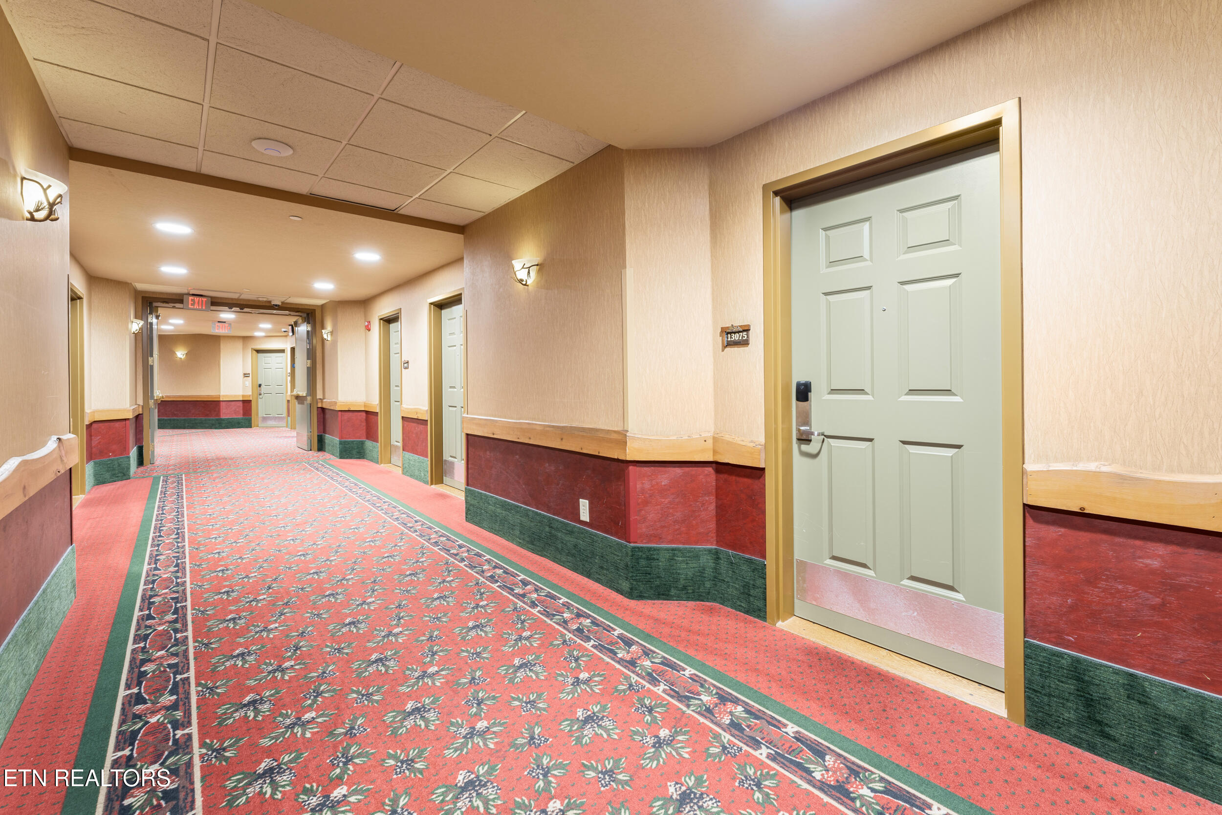 1424 Old Knoxville Unit 13071,73,75 Highway Sevierville TN 37876