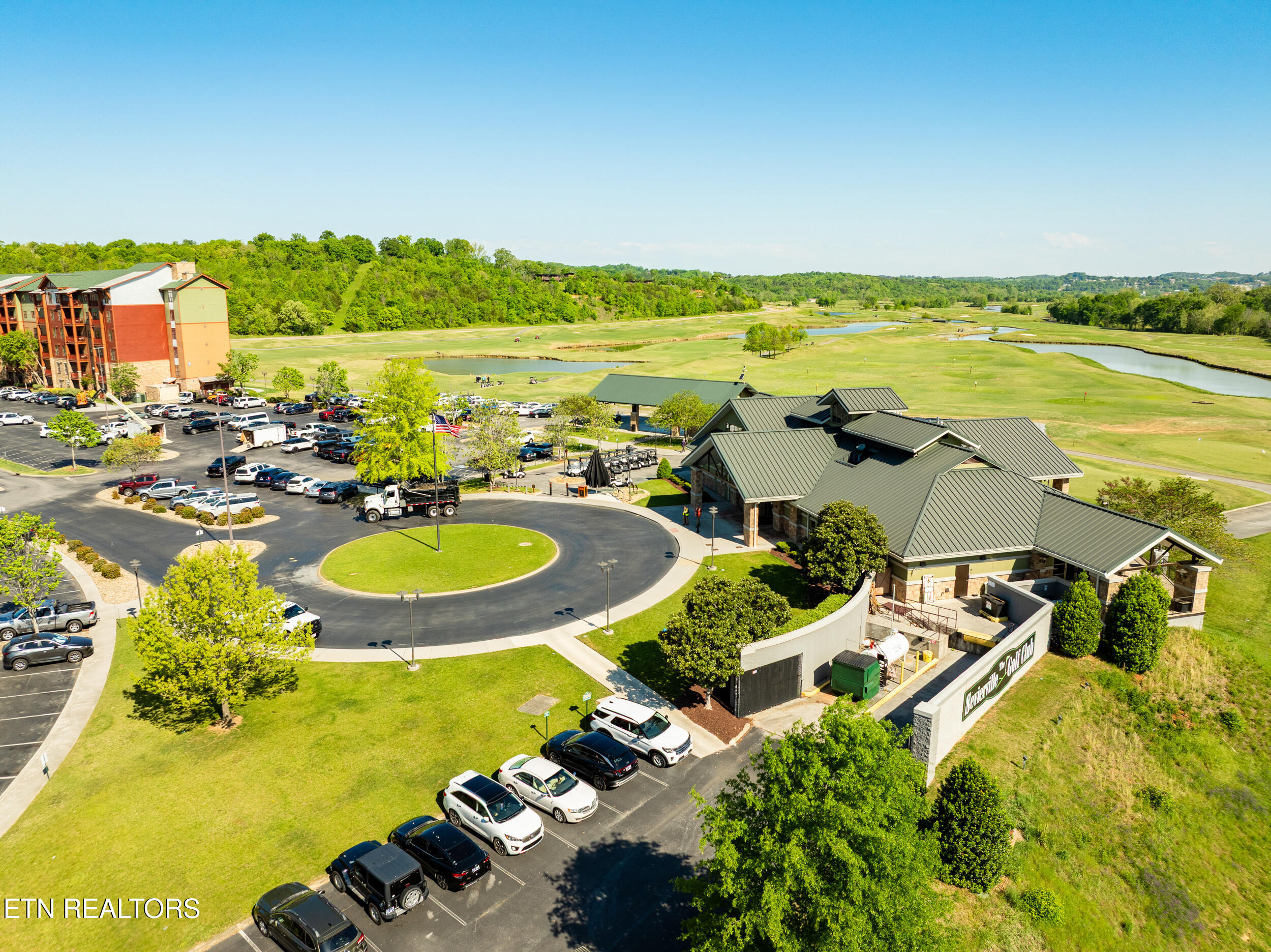 1424 Old Knoxville Unit 13071,73,75 Highway Sevierville TN 37876