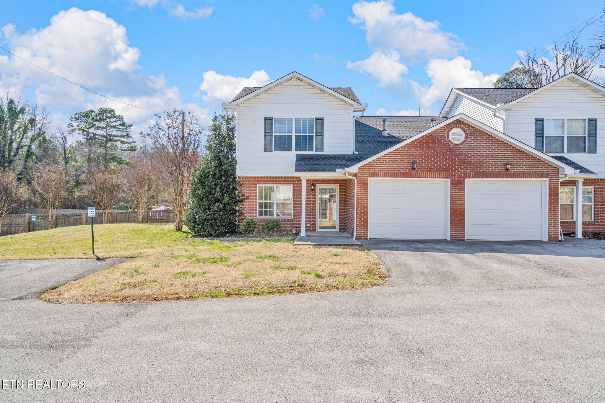 6811 Spring Glen Way Knoxville TN 37919