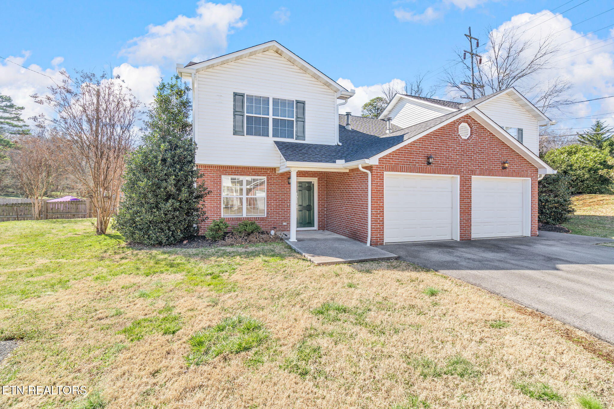 6811 Spring Glen Way Knoxville TN 37919
