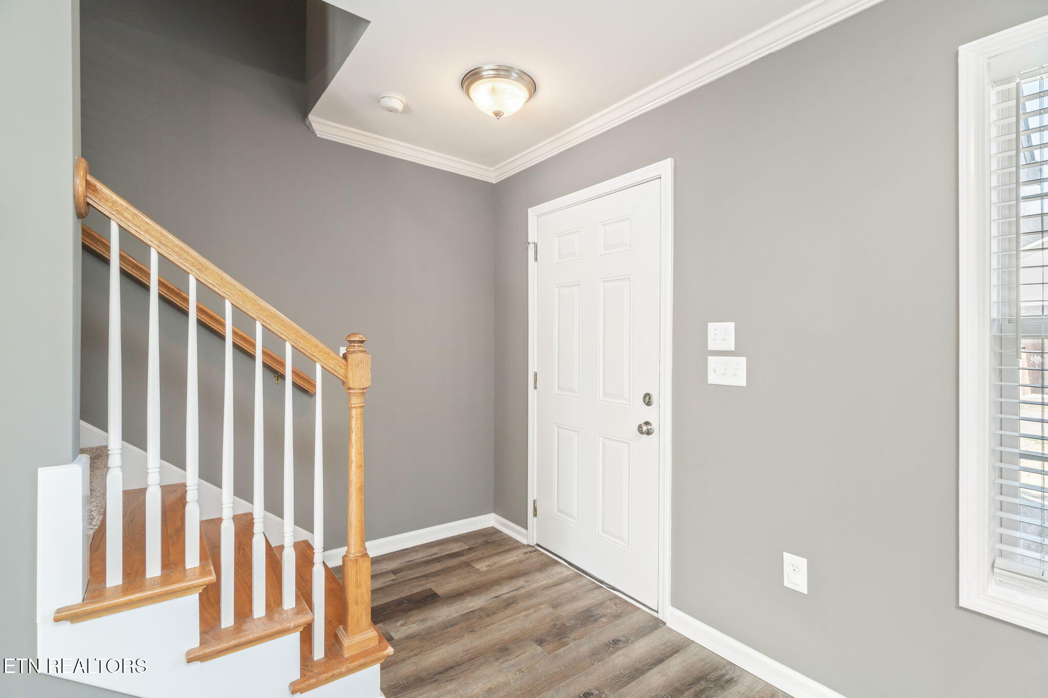 6811 Spring Glen Way Knoxville TN 37919