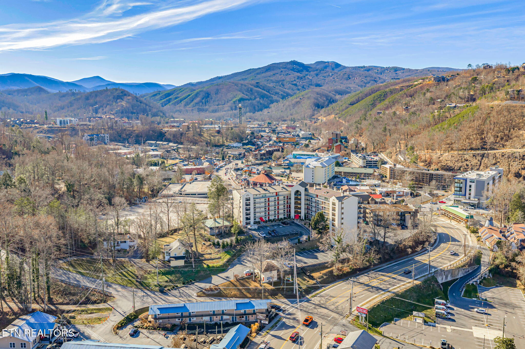 102 Baskins Creek Bypass Gatlinburg TN 37738
