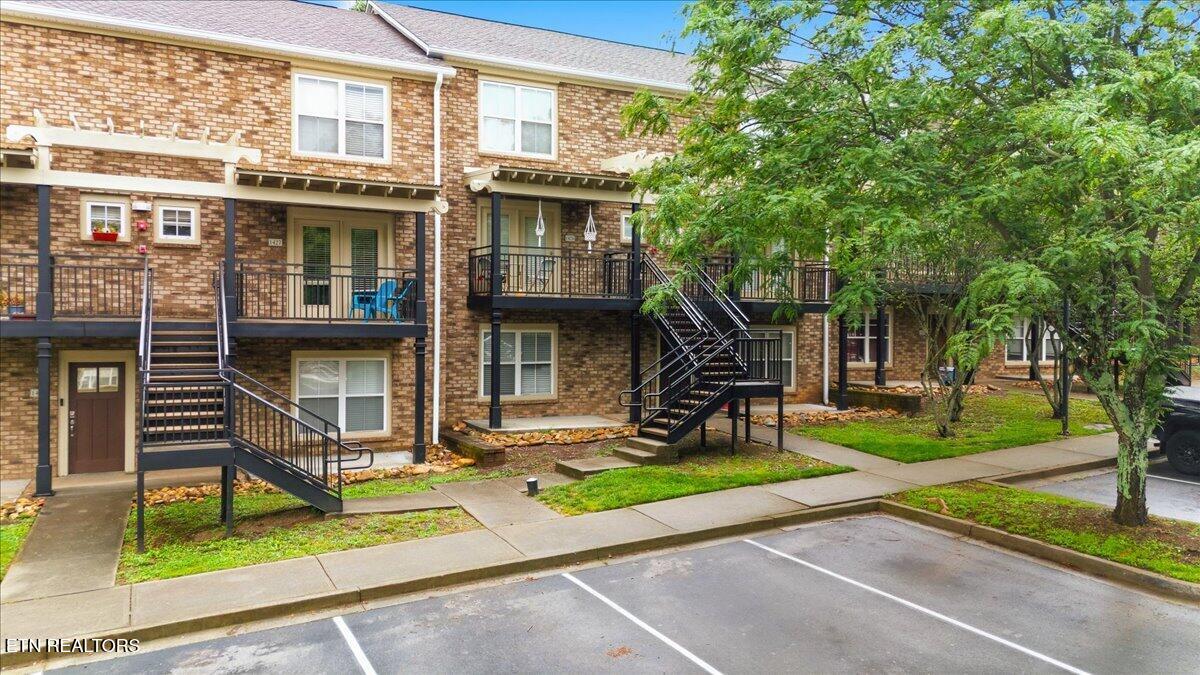 1121 Tree Top Way Knoxville TN 37920