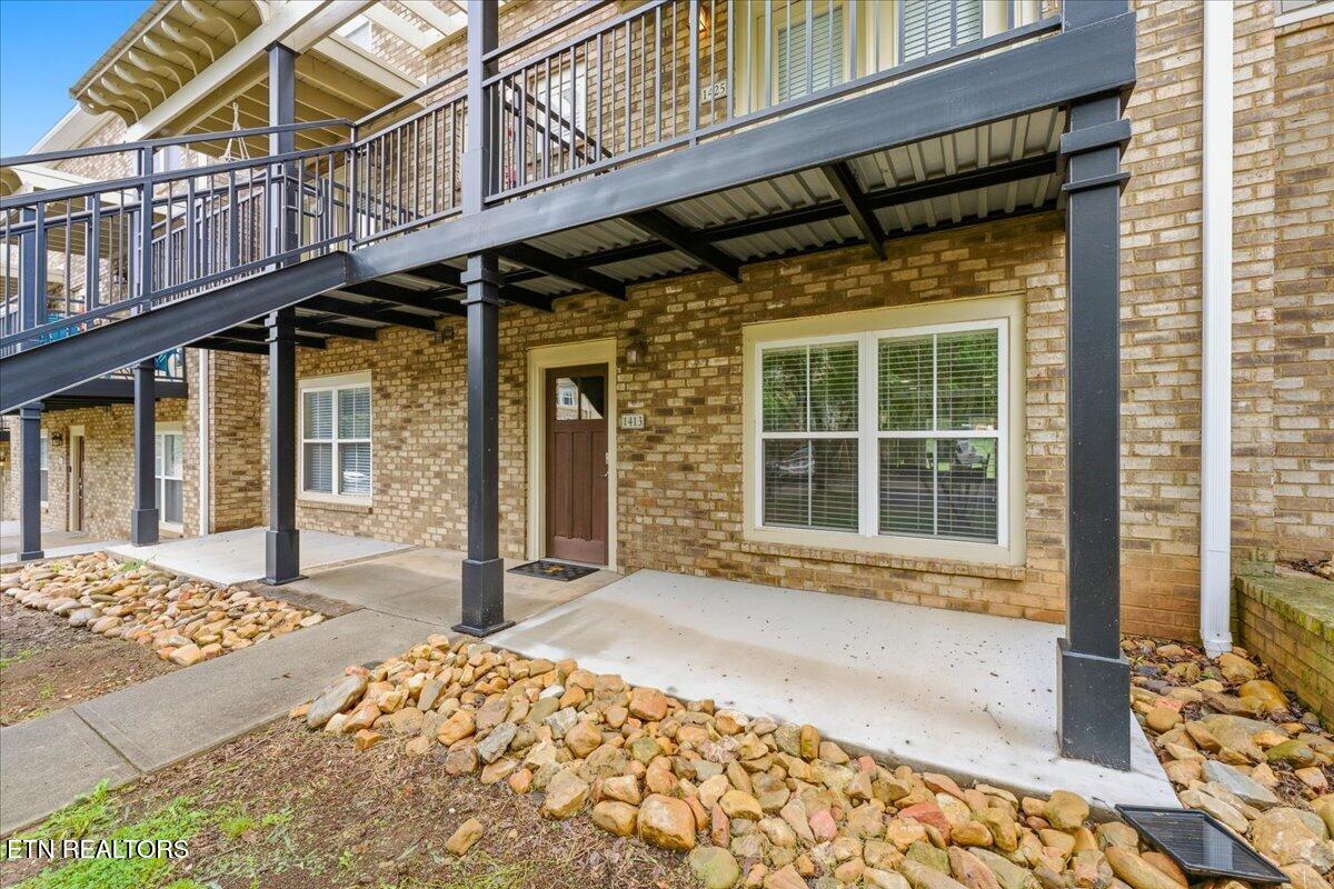 1121 Tree Top Way Knoxville TN 37920