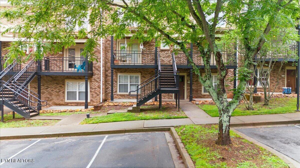 1121 Tree Top Way Knoxville TN 37920