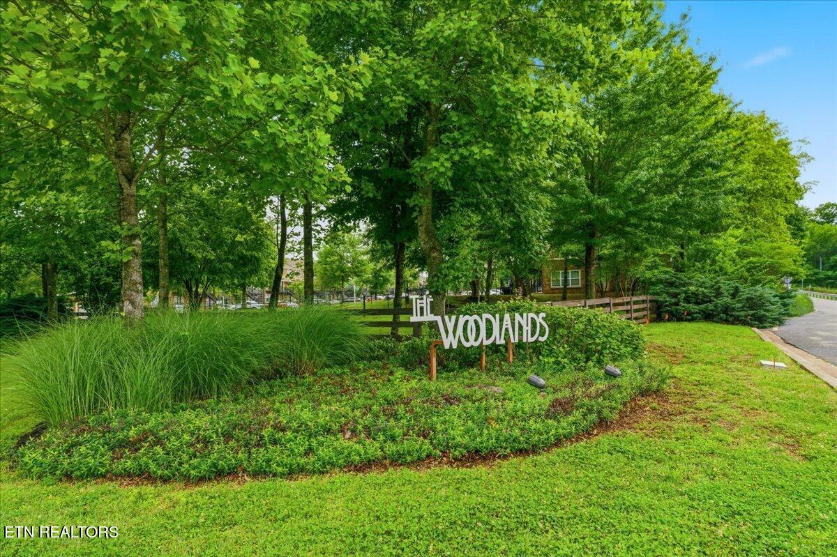 1121 Tree Top Way Knoxville TN 37920