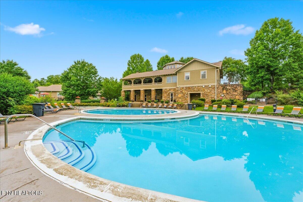1121 Tree Top Way Knoxville TN 37920