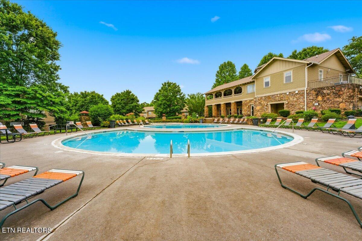 1121 Tree Top Way Knoxville TN 37920