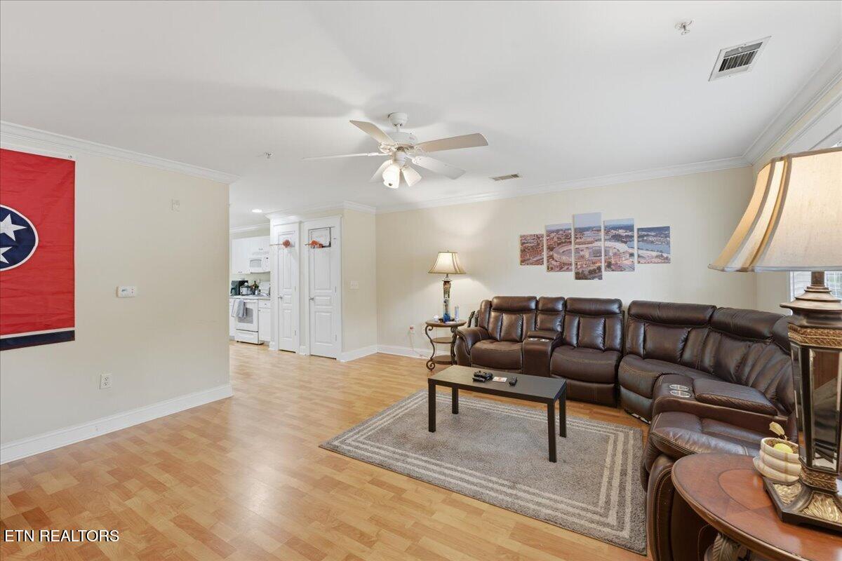 1121 Tree Top Way Knoxville TN 37920