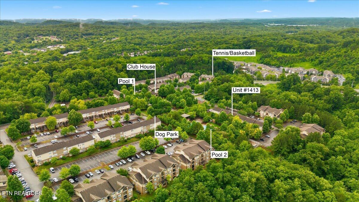 1121 Tree Top Way Knoxville TN 37920