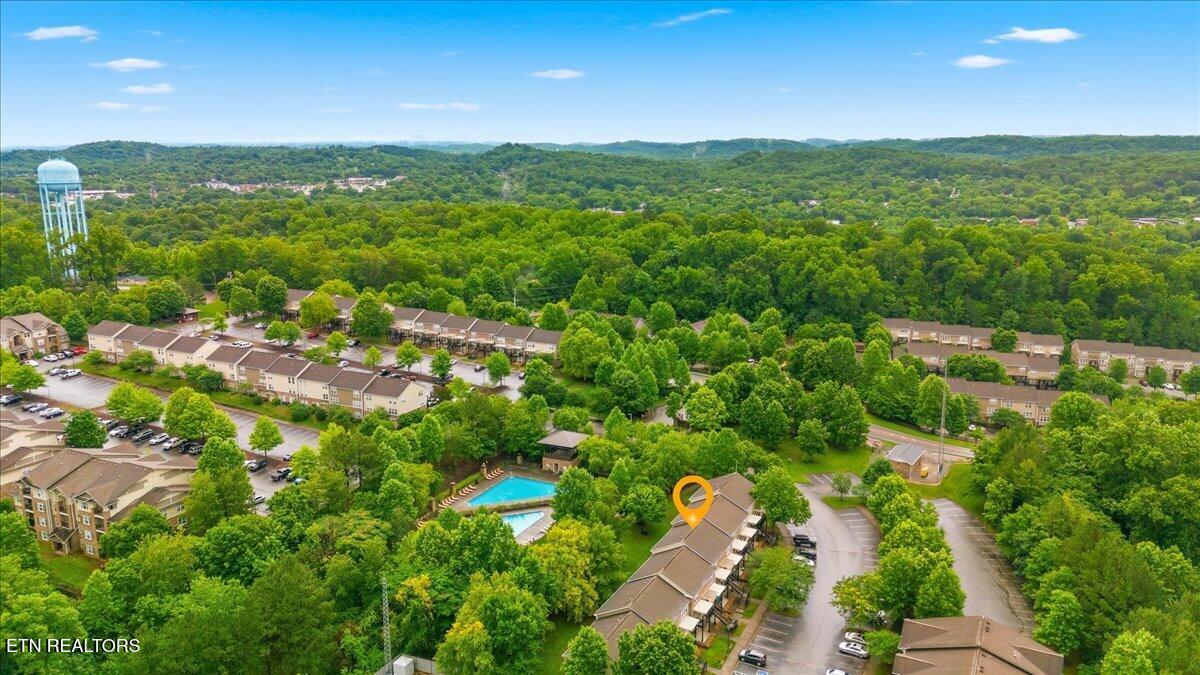 1121 Tree Top Way Knoxville TN 37920