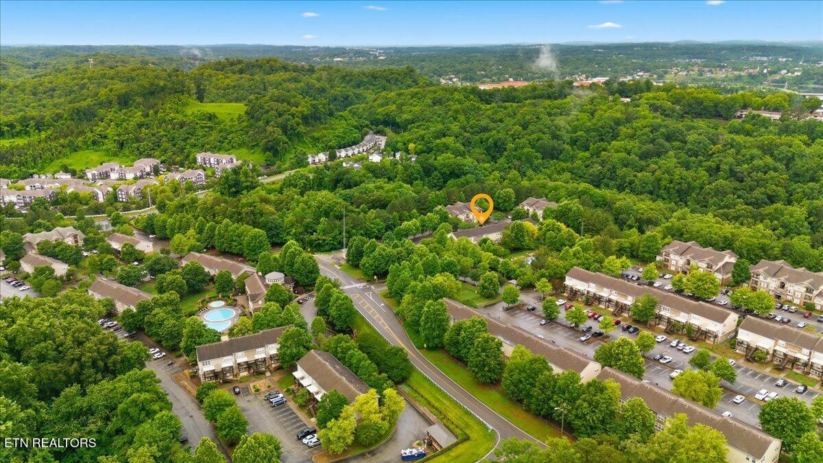 1121 Tree Top Way Knoxville TN 37920