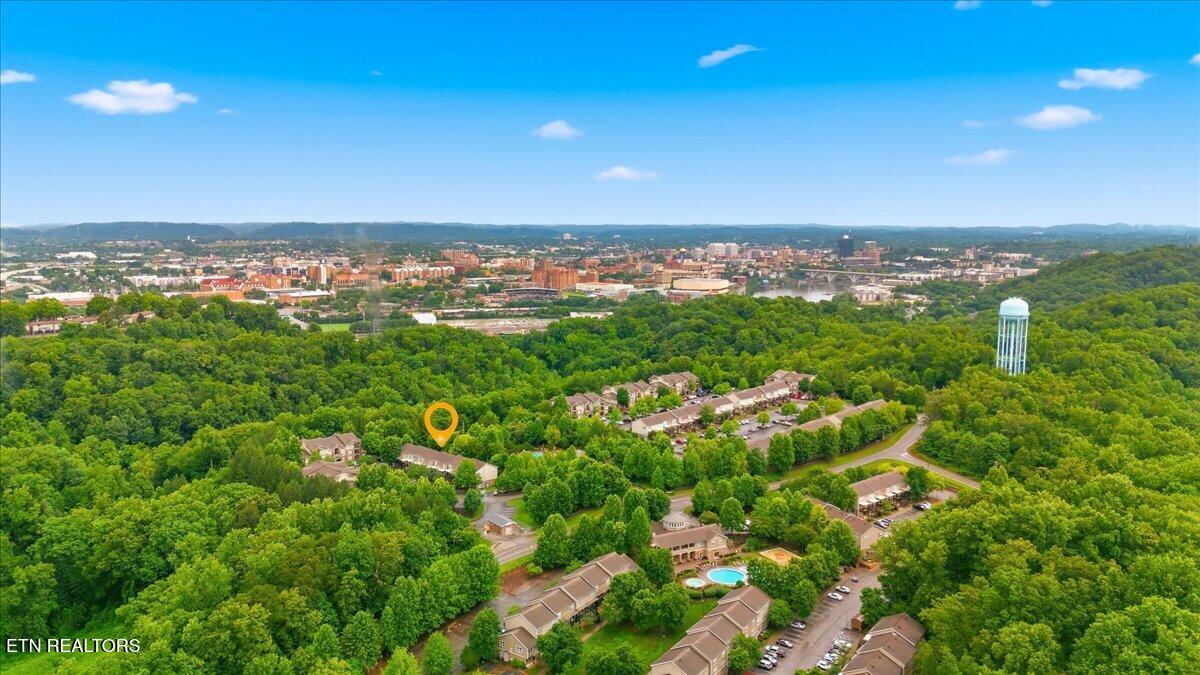 1121 Tree Top Way Knoxville TN 37920