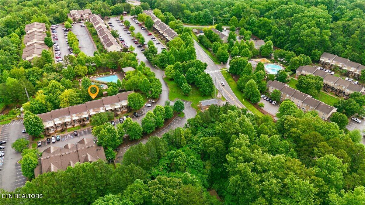 1121 Tree Top Way Knoxville TN 37920