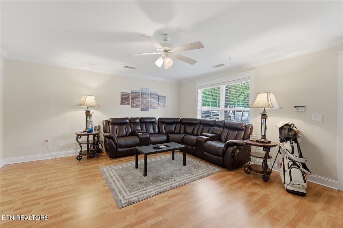 1121 Tree Top Way Knoxville TN 37920
