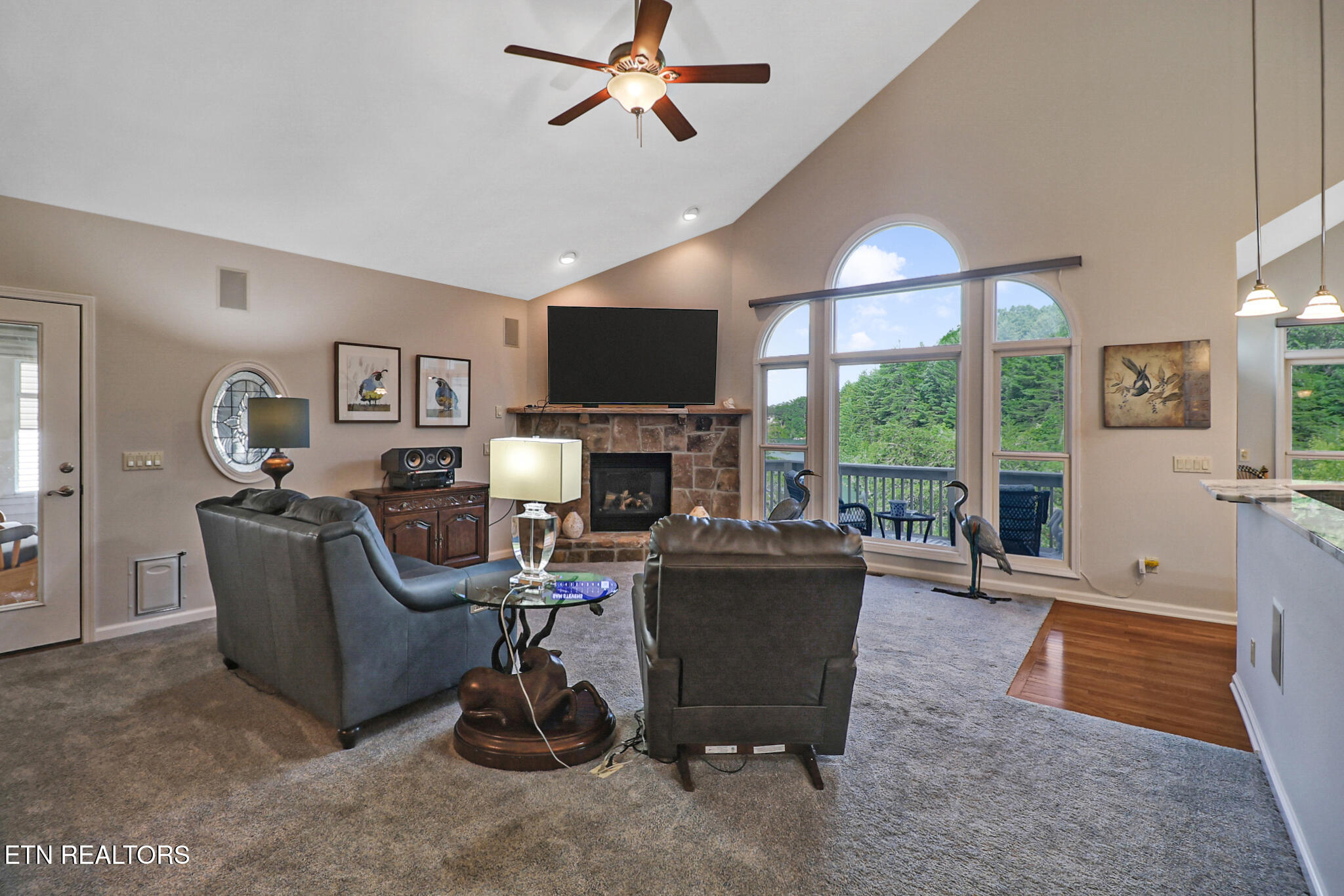 135 Lafayette Point Fairfield Glade TN 38558