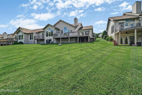 135 Lafayette Point Fairfield Glade TN 38558