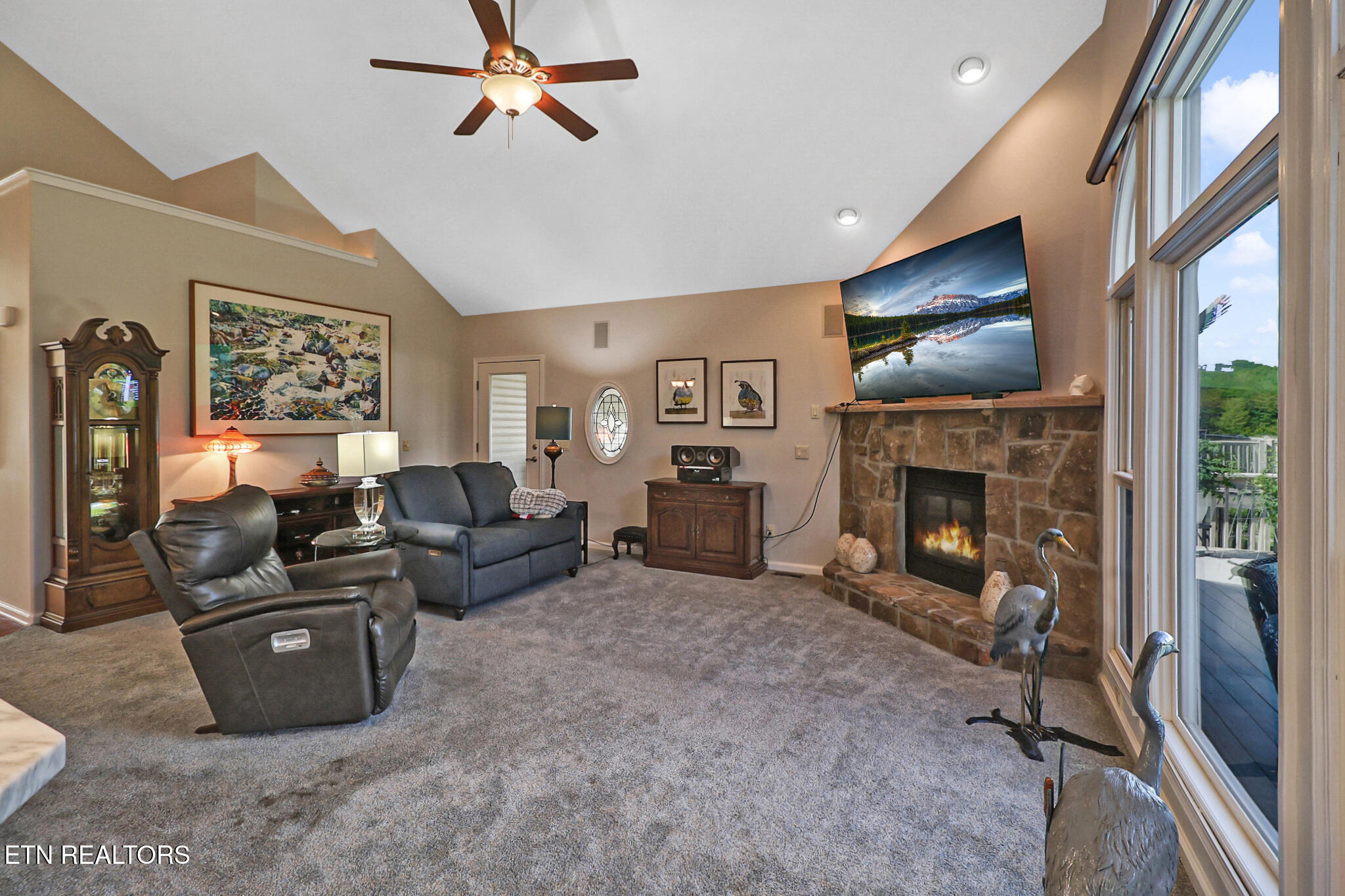 135 Lafayette Point Fairfield Glade TN 38558
