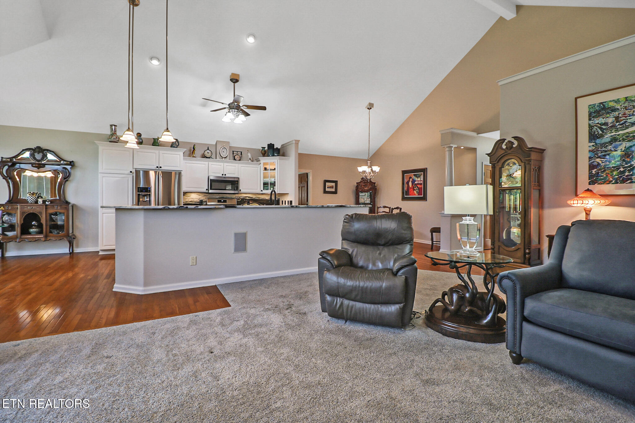 135 Lafayette Point Fairfield Glade TN 38558