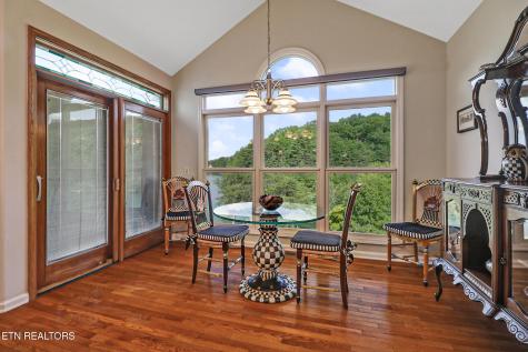 135 Lafayette Point Fairfield Glade TN 38558