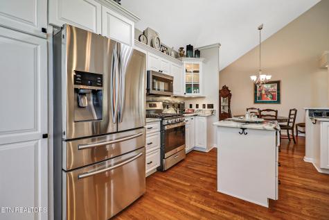 135 Lafayette Point Fairfield Glade TN 38558