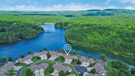 135 Lafayette Point Fairfield Glade TN 38558