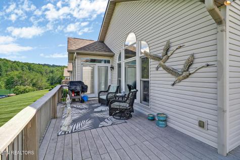 135 Lafayette Point Fairfield Glade TN 38558