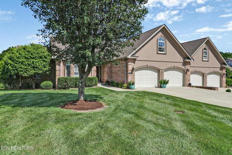 135 Lafayette Point Fairfield Glade TN 38558