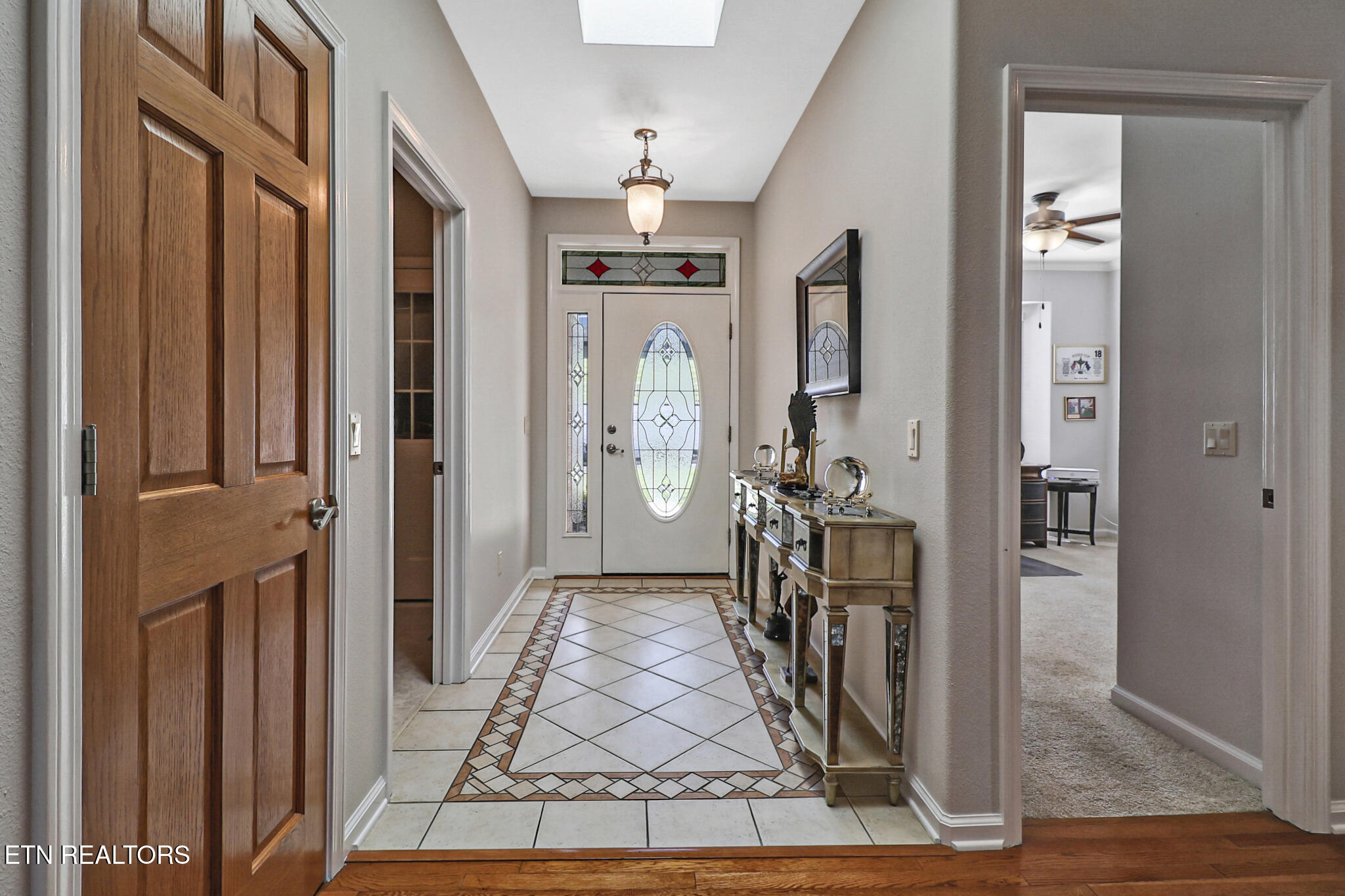 135 Lafayette Point Fairfield Glade TN 38558
