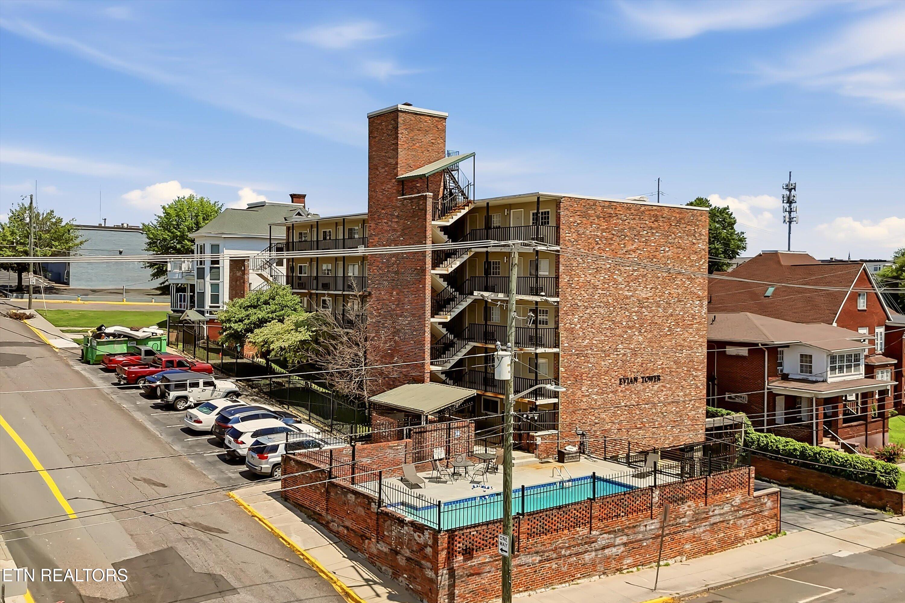 510 14th Street Knoxville TN 37916