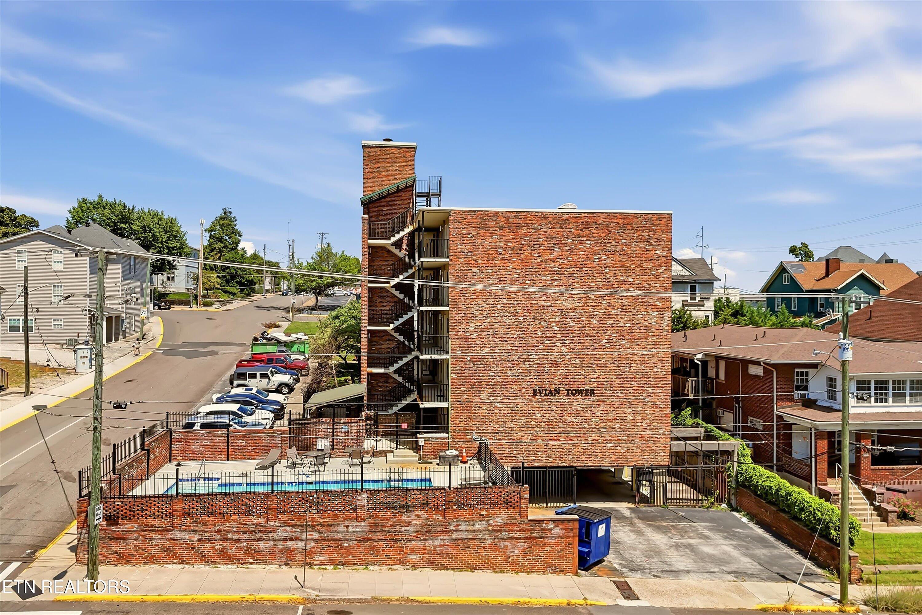 510 14th Street Knoxville TN 37916
